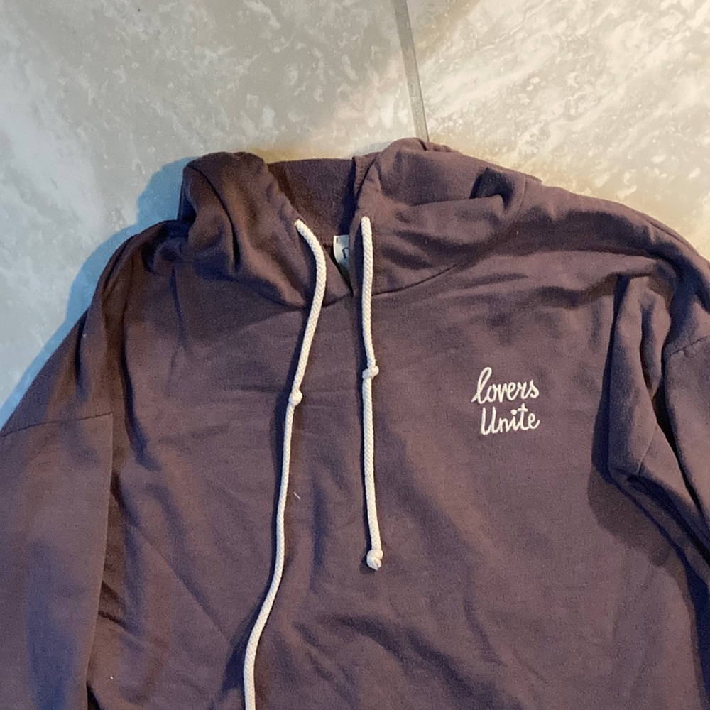 Dirtee Laundry Hoodie